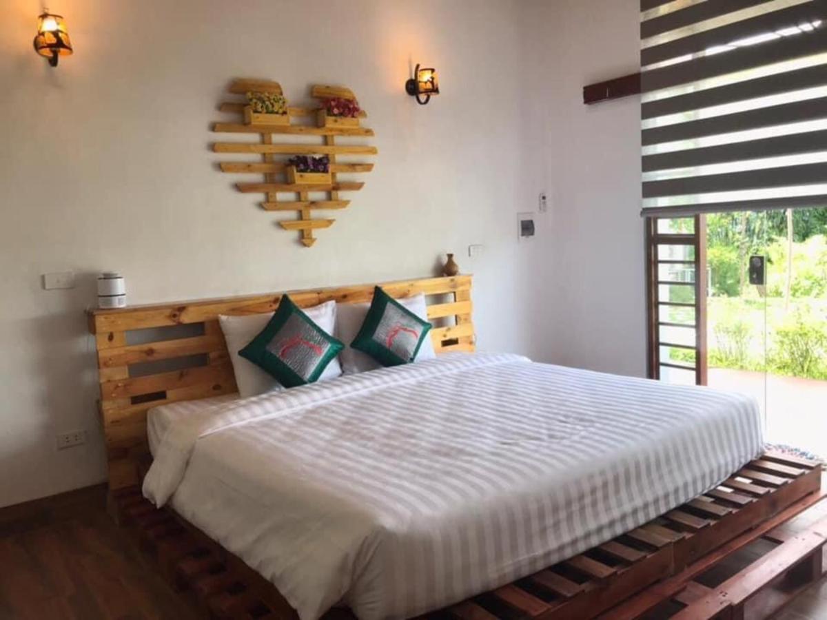 Furano Garden Home Hoa Binh - Venuestay מראה חיצוני תמונה