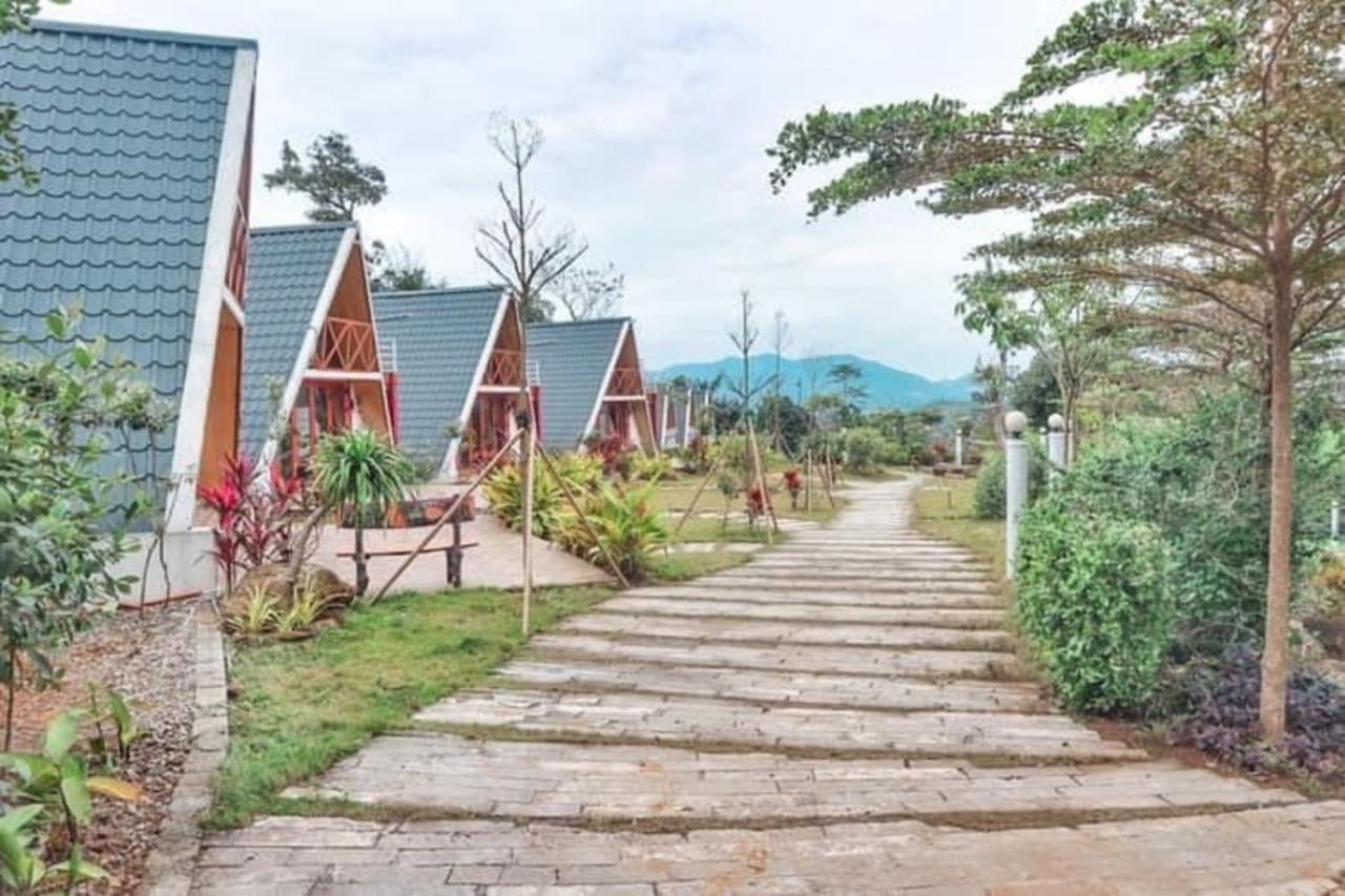 Furano Garden Home Hoa Binh - Venuestay מראה חיצוני תמונה